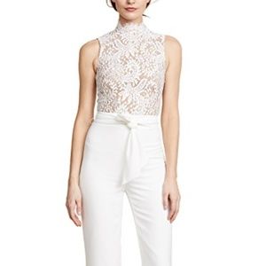 Misha Collection Josie Pantsuit (Jumpsuit) - image 1